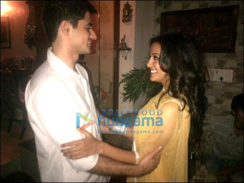 Raima’s weird marriage prank on Twitter