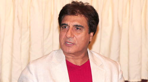 Never There: Why is Raj Babbar always missing from Smita’s functions?