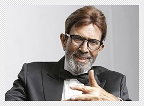 Rajesh Khanna, the man who brought superstardom to Hindi films