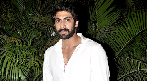 “After Baby, there would be a different pereception of me in the industry” – Rana Daggubati