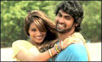 Rana Daggubati clears the air on link ups with Bipasha & Shriya Saran