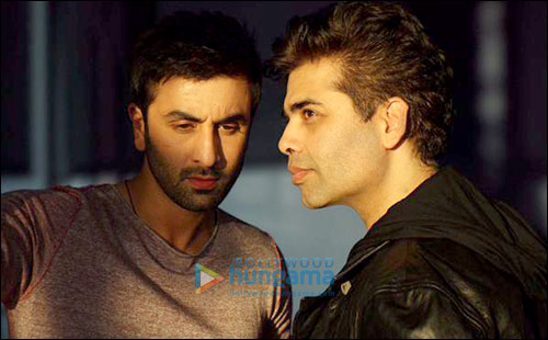 Check out: Ranbir Kapoor shoots an intense scene for Ae Dil Hai Mushkil