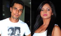 Randeep Hooda-Neetu Chandra step out together in public