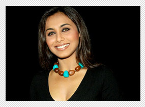 “Aiyyaa is a complete dhamaal film” – Rani Mukerji