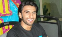 Ranveer Singh