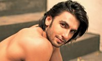“I was born with the gift of charming women” – Ranveer Singh