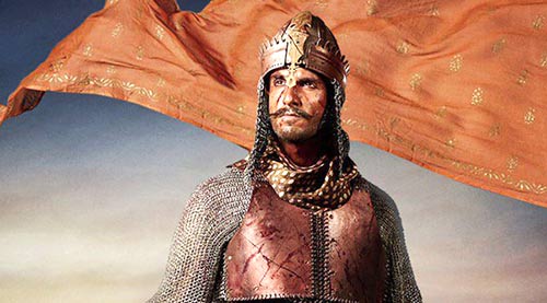 Ranveer Singh’s battlefield action in Bajirao Mastani to be bigger than Hrithik Roshan, Salman Khan, Aamir Khan, and Shah Rukh Khan starrers?