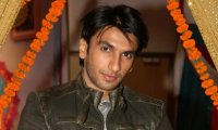 Ranveer Singh