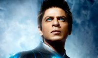 Shah Rukh’s homework for Ra. One? Watch 200 superhero films