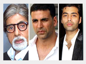 Bollywood celebrities condemn Delhi rape