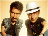 B.O. update: ‘Rascals’ opens well on Dashehra