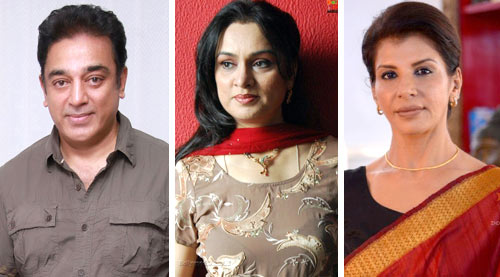 Bollywood actors react to K Balachander’s demise