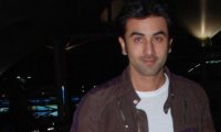 Ranbir Kapoor