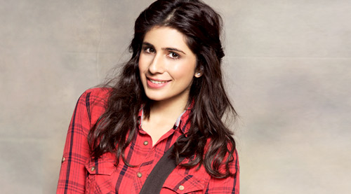 “My family keeps going to watch Dil Dhadakne Do every other day” – Ridhima Sud