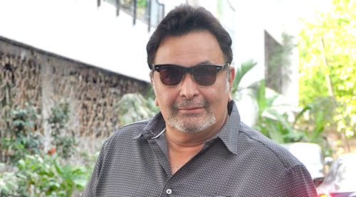 “Why can’t we release two big films on the same Friday?” asks Rishi Kapoor angrily