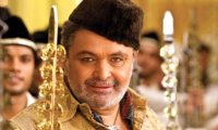 “I asked for a look test of Rauf Lala’s character to inject confidence in myself” – Rishi Kapoor