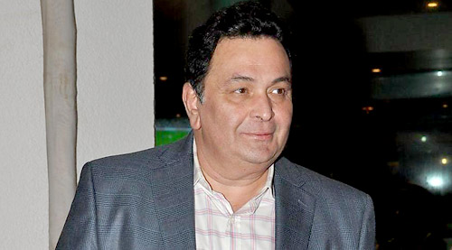 “I offered to leave Kapoor & Sons at least twice” – Rishi Kapoor