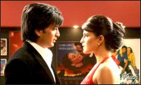 “Jaane Kahan Se Aayi Hai is my first romantic film since my debut film” – Riteish Deshmukh