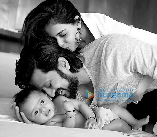 Check out: Meet Riteish and Genelia Deshmukh son Riaan Check out: Meet Riteish and Genelia Deshmukh son Riaan