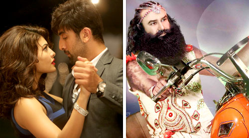 BO update: Roy starts on a good note, MSG fares well too