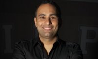 “I play a lovable a**hole in Speedy Singhs” – Russell Peters