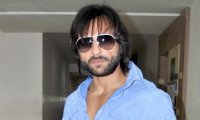 “My fear is that Kurbaan should not be stopped or altered” – Saif Ali Khan [Part 1]