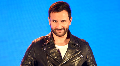 9 Things you’d want to know about Saif Ali Khan