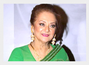 “I still wish them well,” says Saira Banu about Dilip Kumar’s brothers