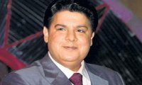 Sajid Khan