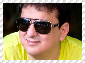 Sajid goes all out to make Salman’s Kick promo special