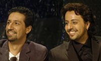 Salim-Sulaiman will be performing at Nelson Mandela Smile Foundation Concert