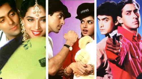 Salman ‘Prem Ratan’ Khan Dhan Layo – A definite account of his Bollywood journey over 25 years – Part II