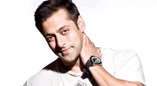 Salman Khan