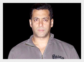 Salman Khan all set to present Dr. Cabbie