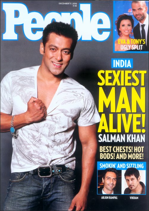 Salman Khan