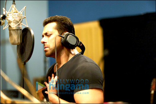 Check out: Salman Khan sings a romantic number for Hero