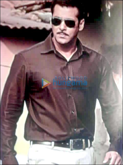 Salman Khan
