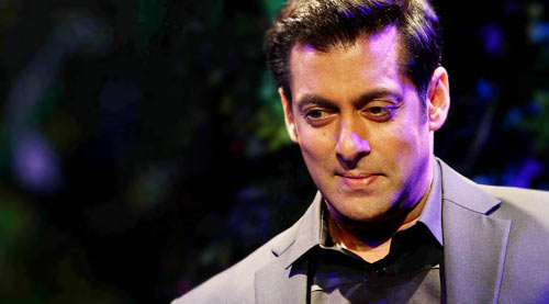 Will Salman Khan and the photographers patch up at Bigg Boss launch?