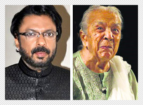 Sanjay Leela Bhansali pays tribute to Zohra Sehgal