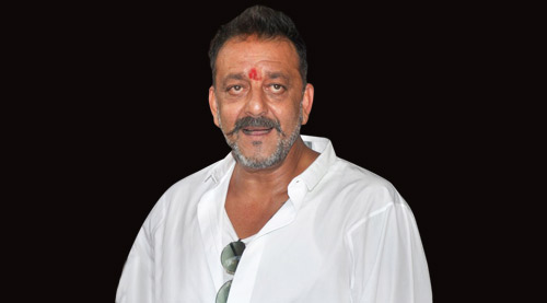 “I still feel I am out on furlough” – Sanjay Dutt