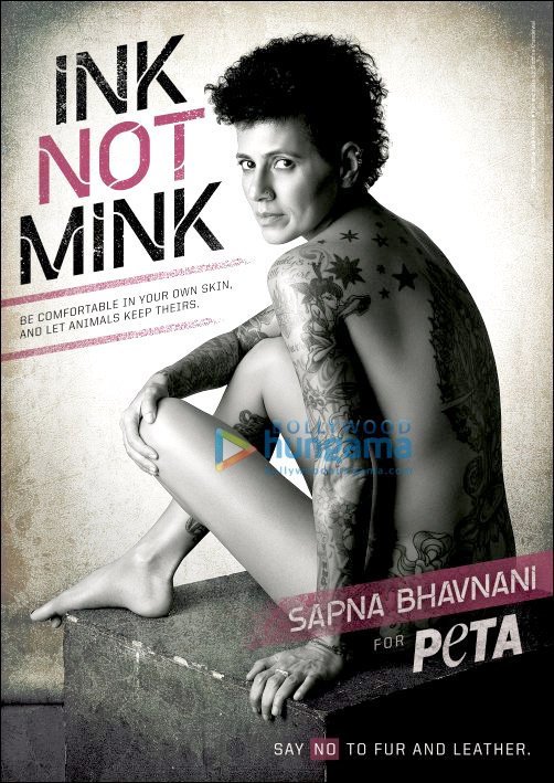 Sapna Bhavnani