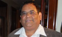Satish Kaushik