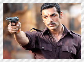 Subhash K. Jha speaks about Shootout At Wadala