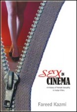 Book Review:  Sex in Cinema