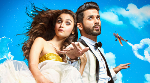 10 scenes in Shaandaar that leave you spellbound with their Barjatya brand of madness
