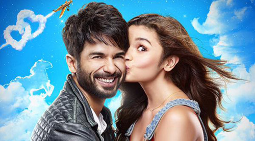 BO update: Shaandaar gets off to a good start