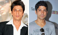 Shah Rukh and Farhan aren’t hassled by 3D for Don 2