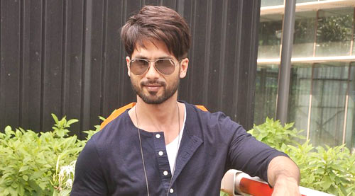 Shahid Kapoor – A star in need of hits more than awards