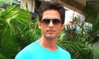 Shahid Kapoor