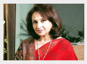 “Suchitra Sen completely disengage from public view” – Sharmila Tagore